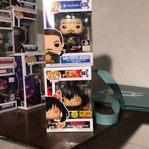 Funko pops for sale